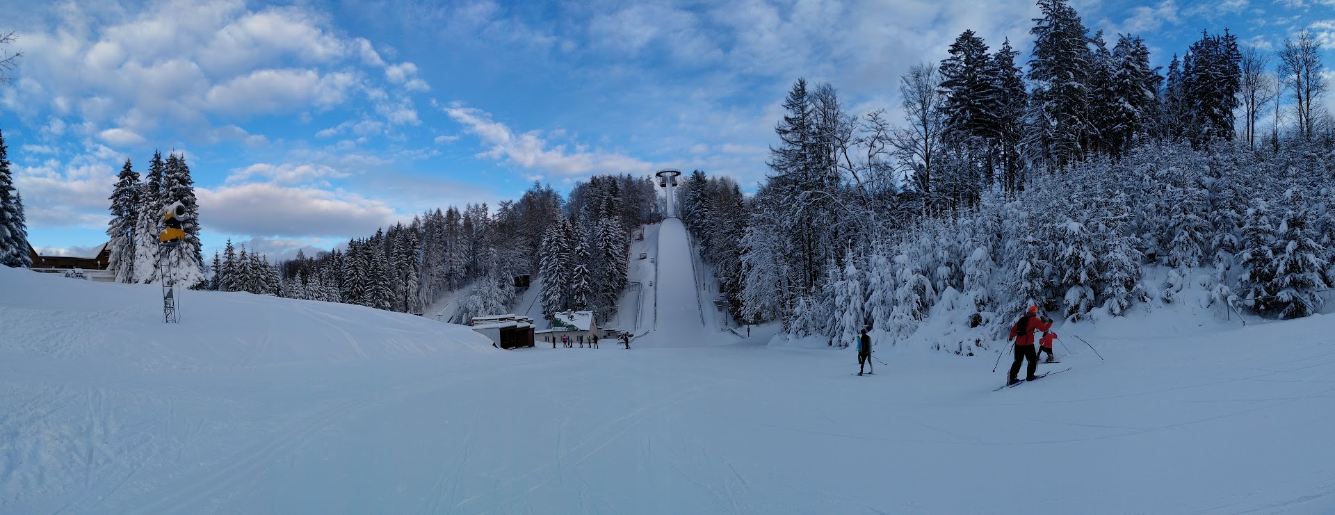 Lomnice nad Popelkou